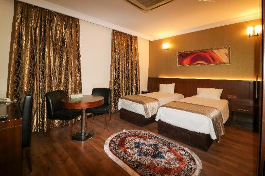 Bl Hotel'S เอร์เบล ภายนอก รูปภาพ