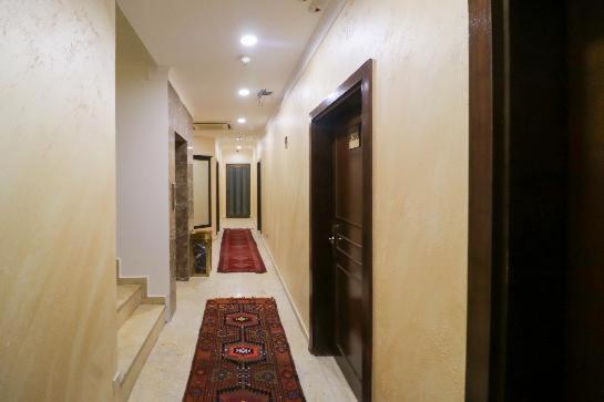Bl Hotel'S เอร์เบล ภายนอก รูปภาพ
