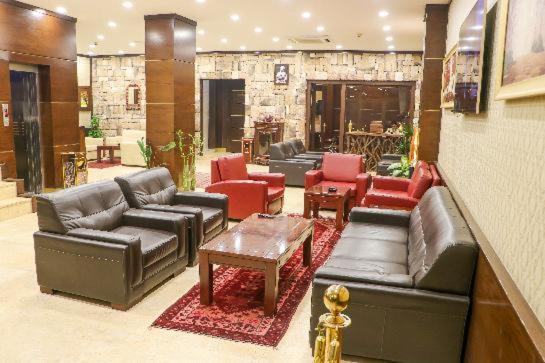Bl Hotel'S เอร์เบล ภายนอก รูปภาพ