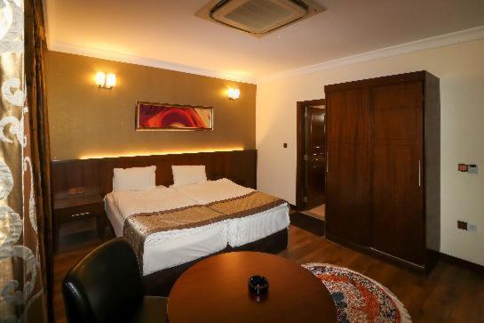 Bl Hotel'S เอร์เบล ภายนอก รูปภาพ