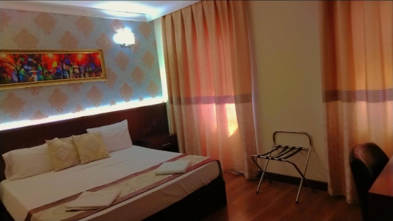 Bl Hotel'S เอร์เบล ภายนอก รูปภาพ