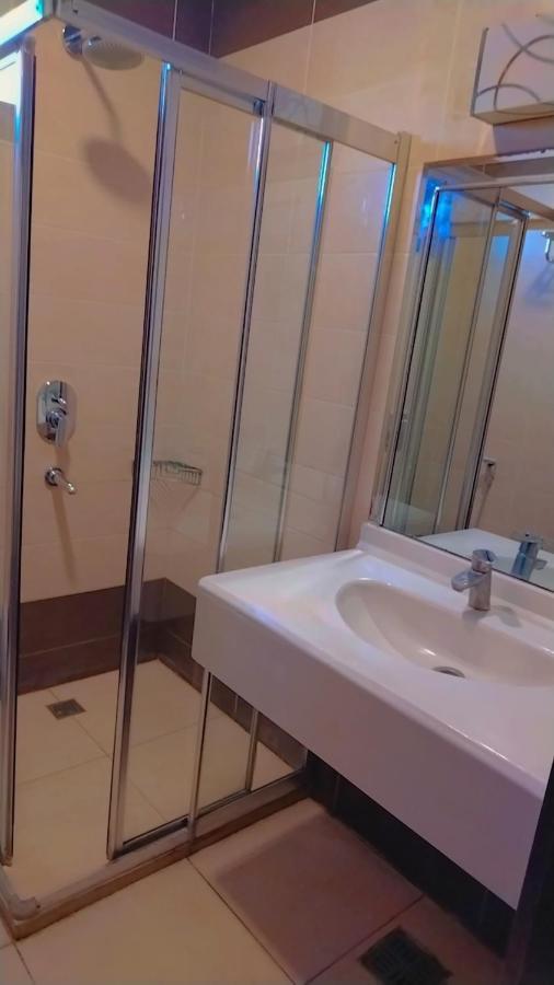 Bl Hotel'S เอร์เบล ภายนอก รูปภาพ