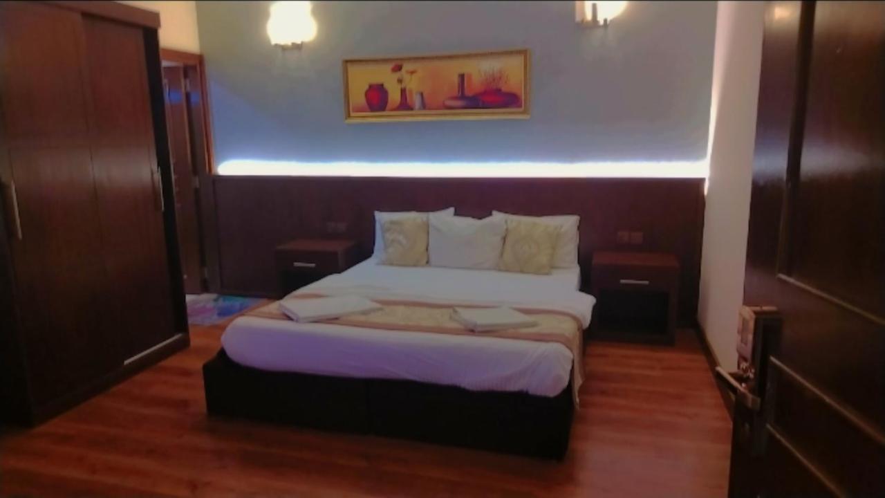 Bl Hotel'S เอร์เบล ภายนอก รูปภาพ