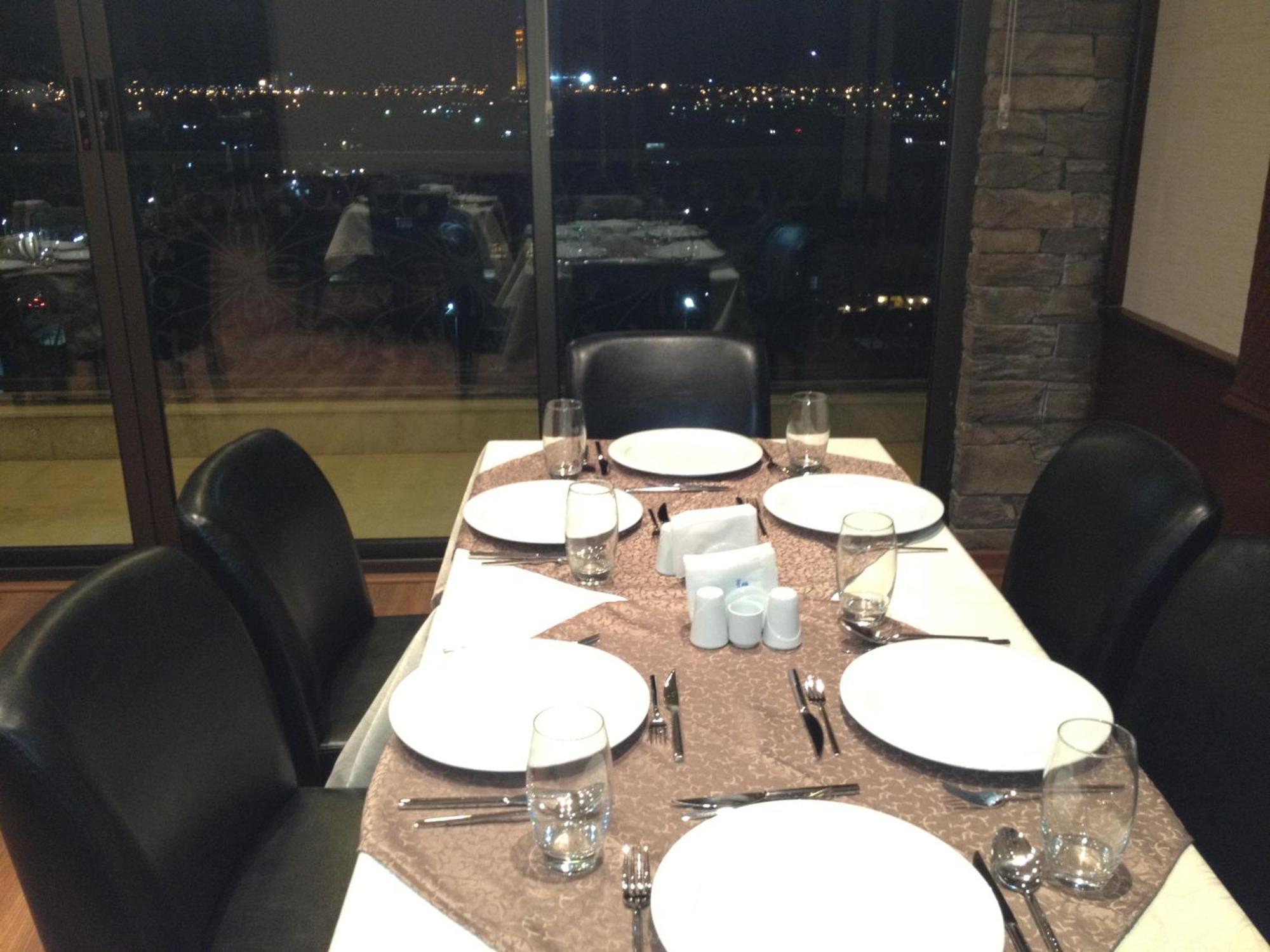 Bl Hotel'S เอร์เบล ภายนอก รูปภาพ