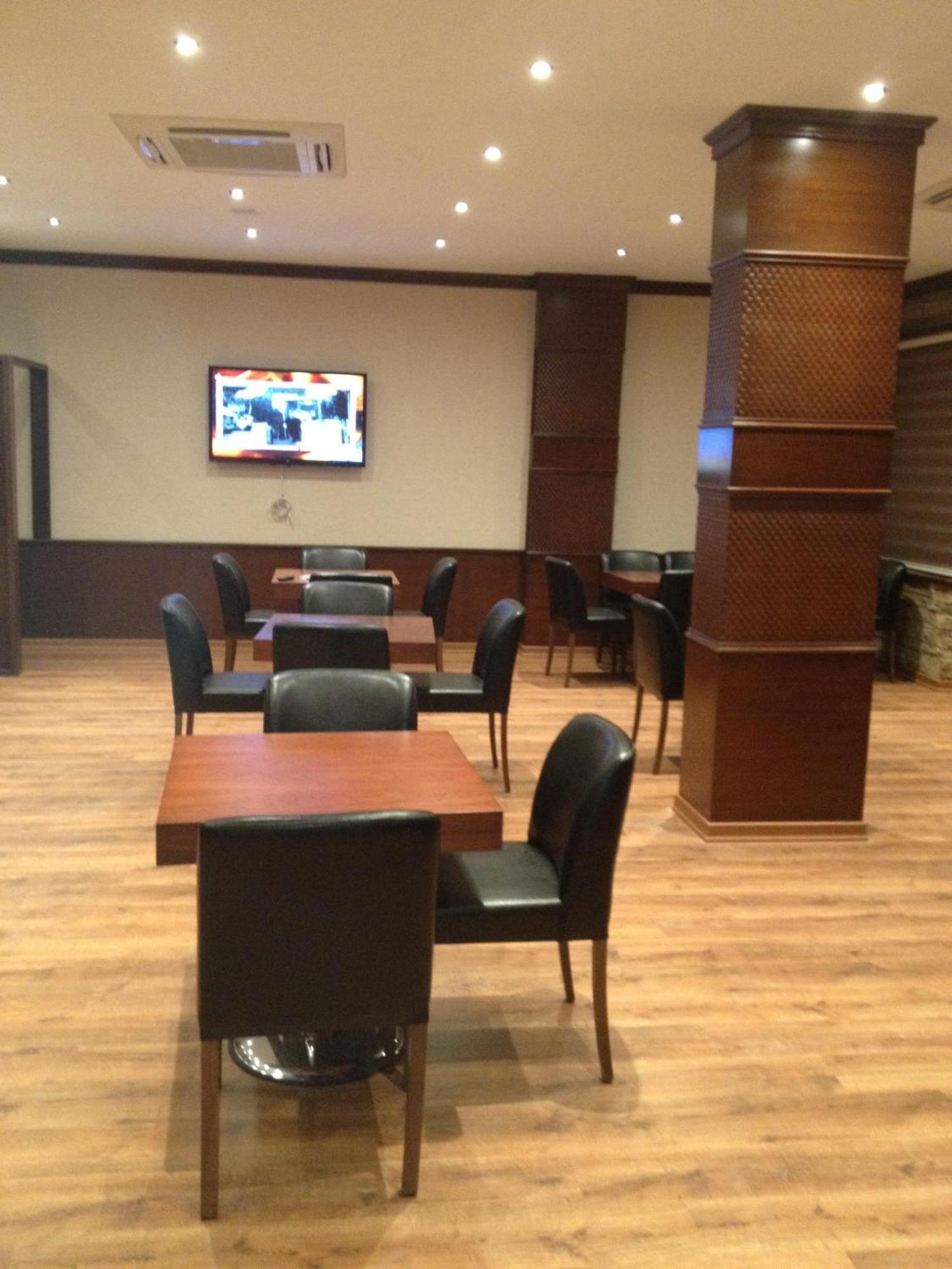 Bl Hotel'S เอร์เบล ภายนอก รูปภาพ