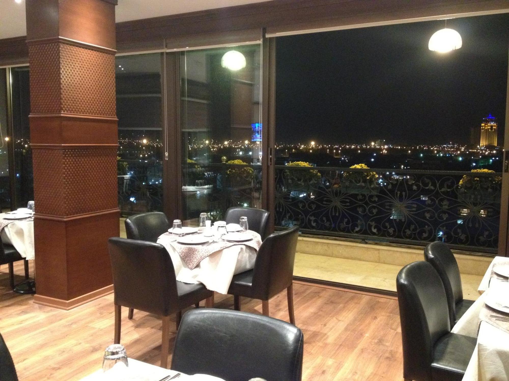 Bl Hotel'S เอร์เบล ภายนอก รูปภาพ