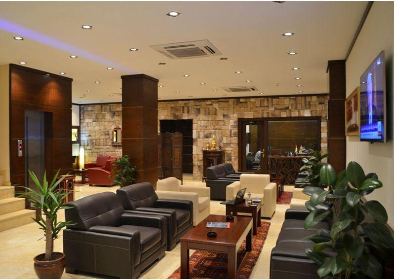 Bl Hotel'S เอร์เบล ภายนอก รูปภาพ