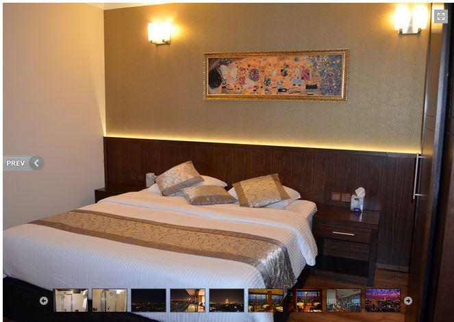 Bl Hotel'S เอร์เบล ภายนอก รูปภาพ