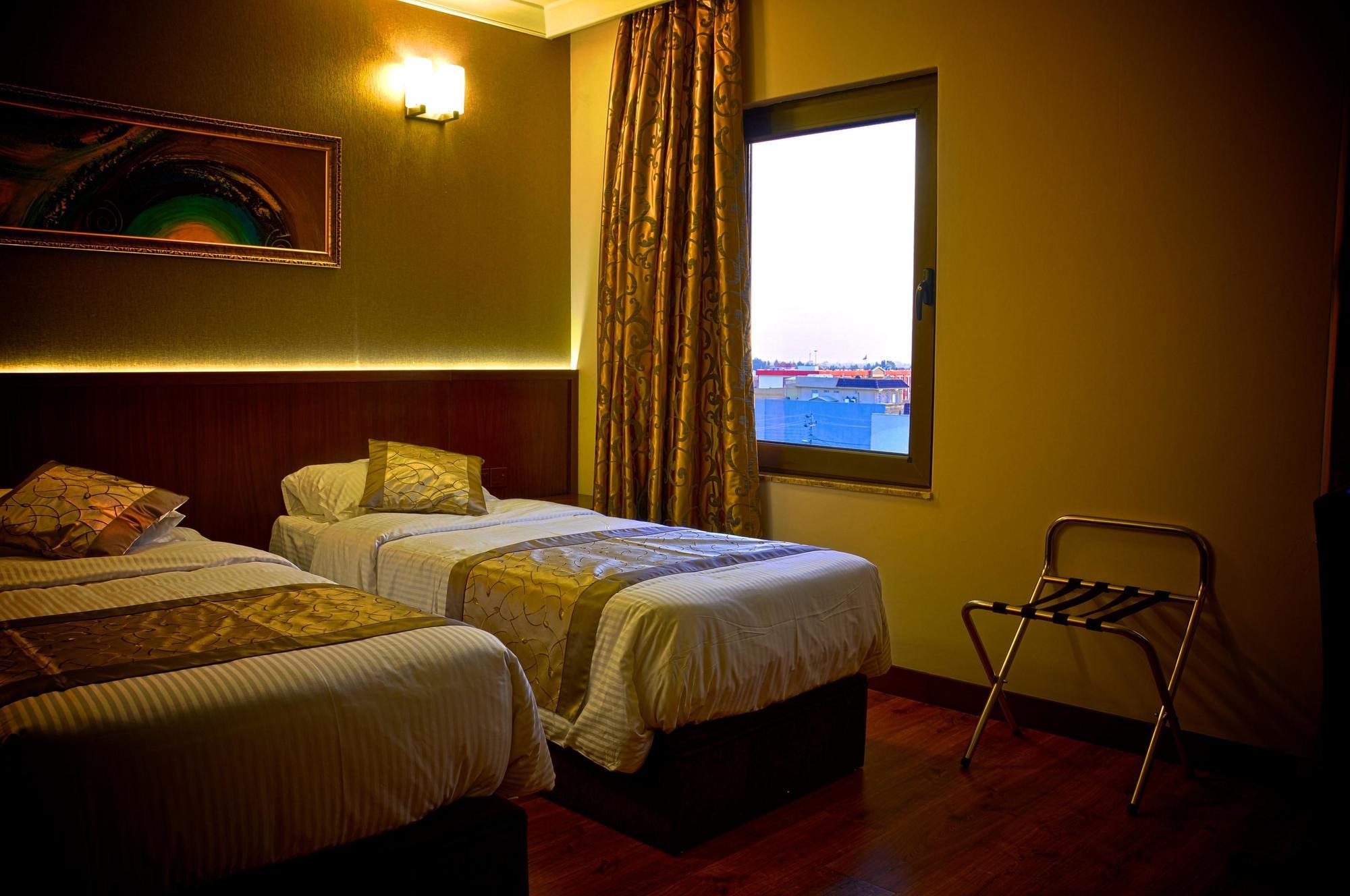 Bl Hotel'S เอร์เบล ภายนอก รูปภาพ
