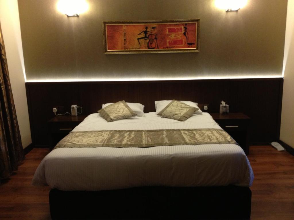 Bl Hotel'S เอร์เบล ห้อง รูปภาพ