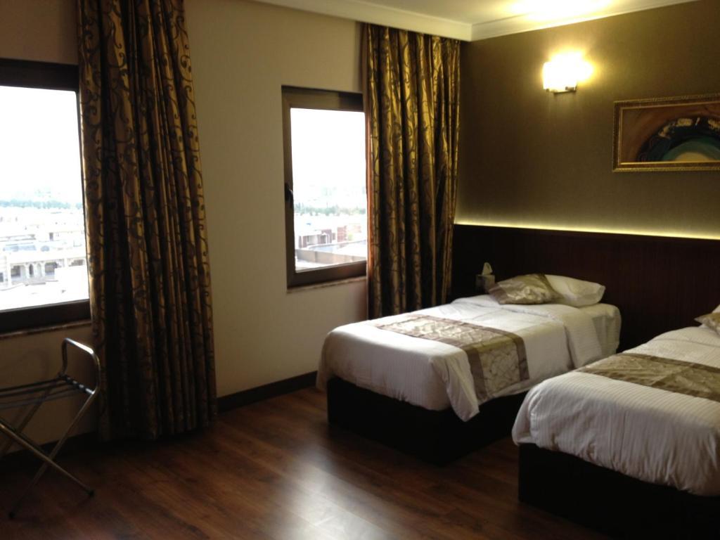 Bl Hotel'S เอร์เบล ห้อง รูปภาพ