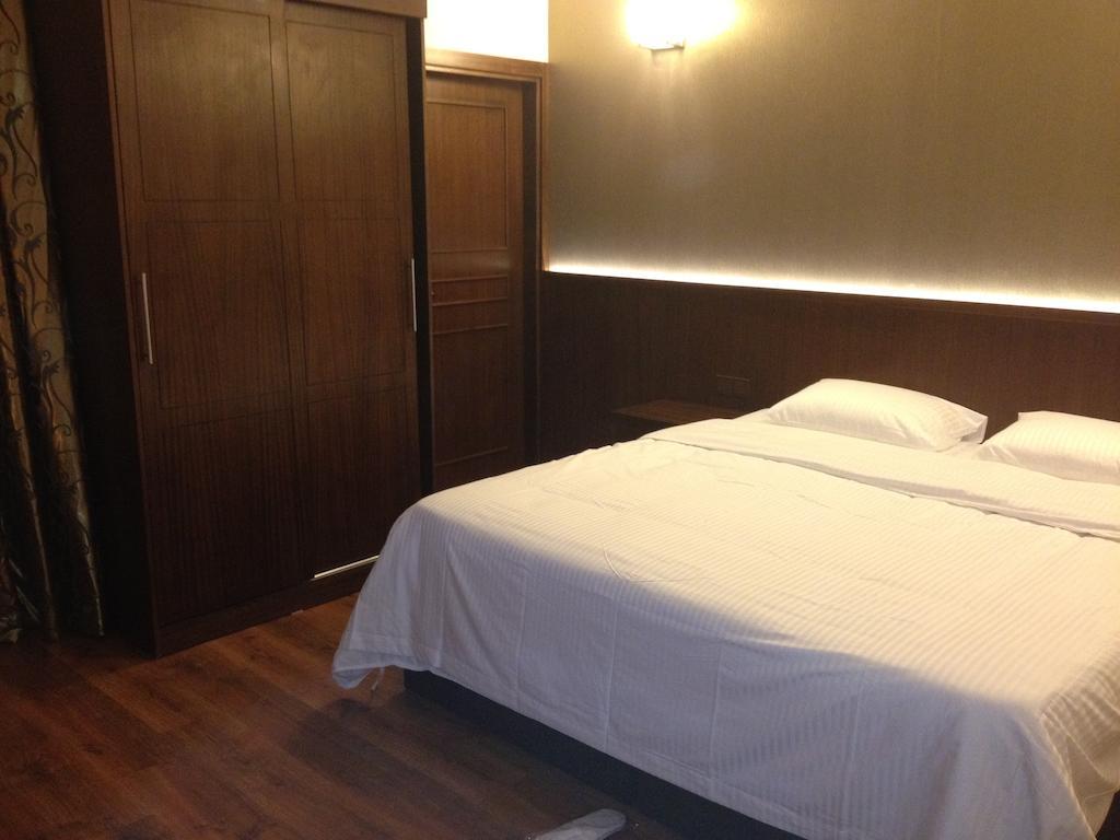 Bl Hotel'S เอร์เบล ห้อง รูปภาพ