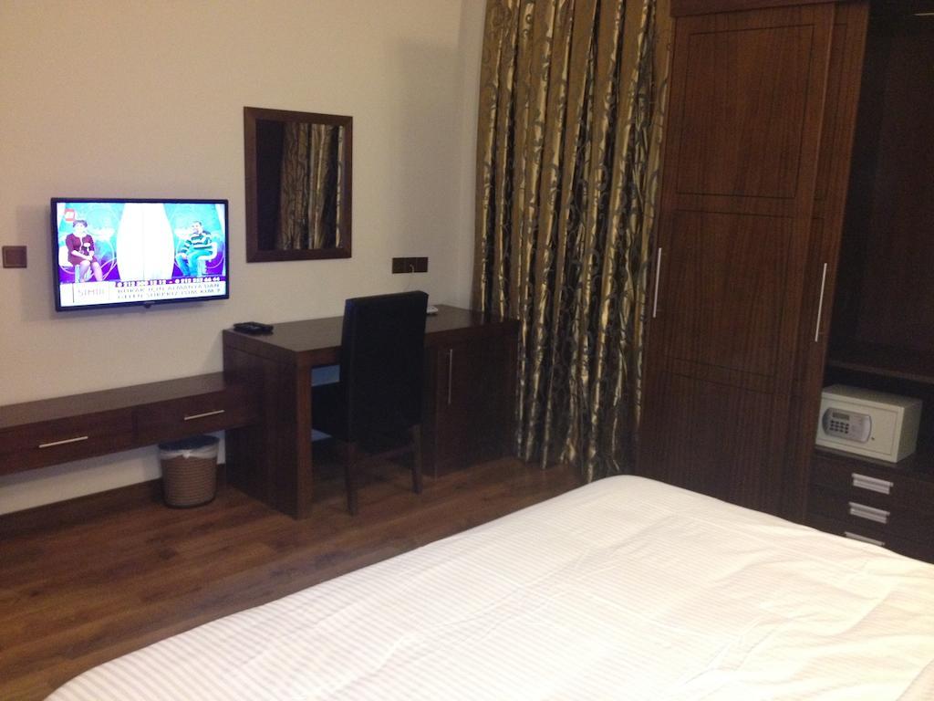 Bl Hotel'S เอร์เบล ห้อง รูปภาพ