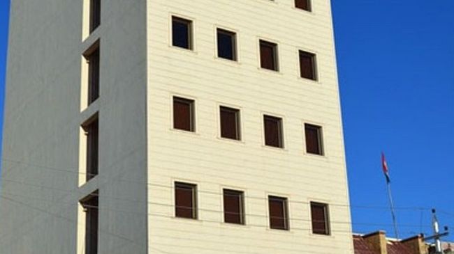 Bl Hotel'S เอร์เบล ภายนอก รูปภาพ